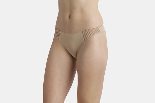 ExOfficio Women's Modern Travel Underwear (2-Pack)