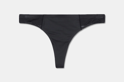ExOfficio Women's Modern Travel Underwear (2-Pack)