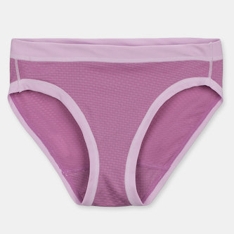 ExOfficio Sport Mesh Women's Underwear (2-Pack) | Base Layers | Drop