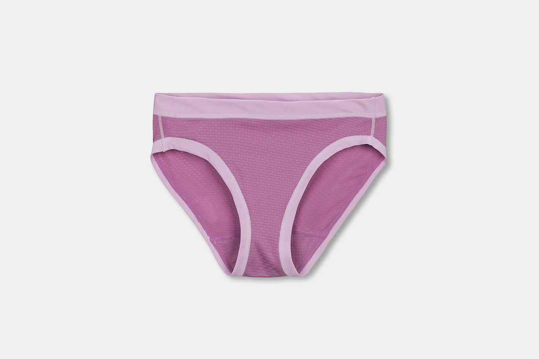 ExOfficio Sport Mesh Women's Underwear (2-Pack)