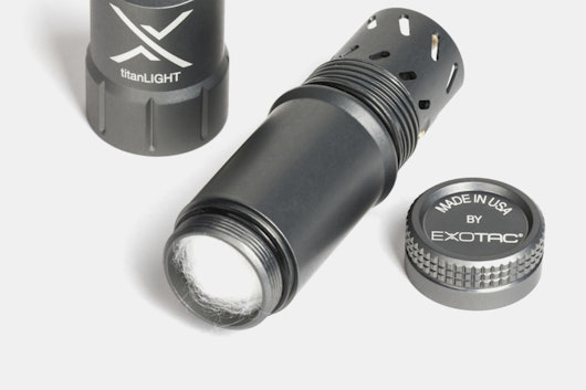 Exotac titanLIGHT Waterproof Lighter