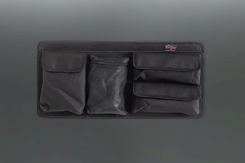 Explorer 5122 Case, Bag & Lid Bundle