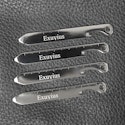 Exuvius Multi-Tool Collar Stays (4-Pack)