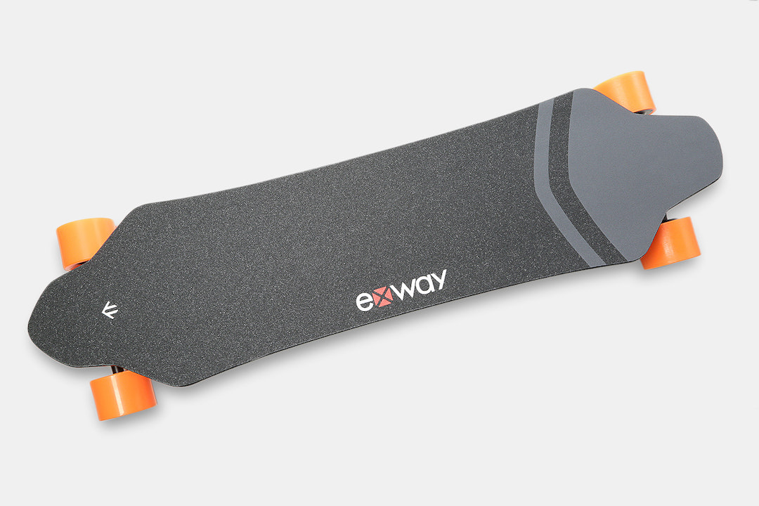 Exway X1 Electric Skateboard