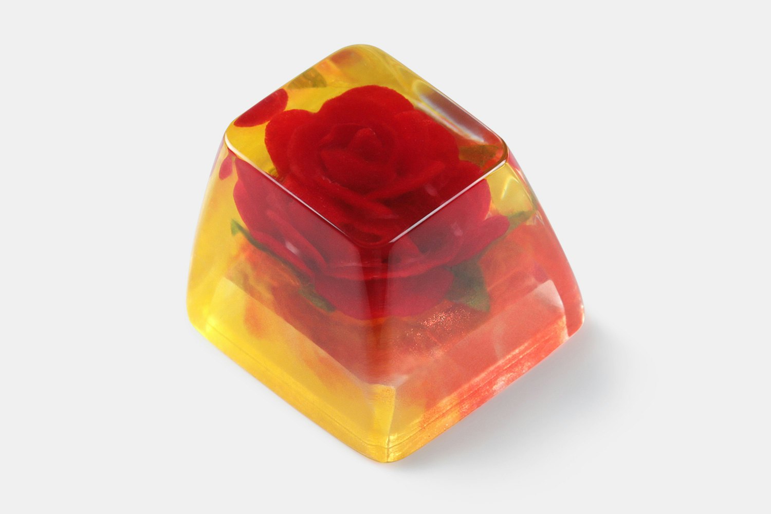 Rosa Chrysler Imperial Flame