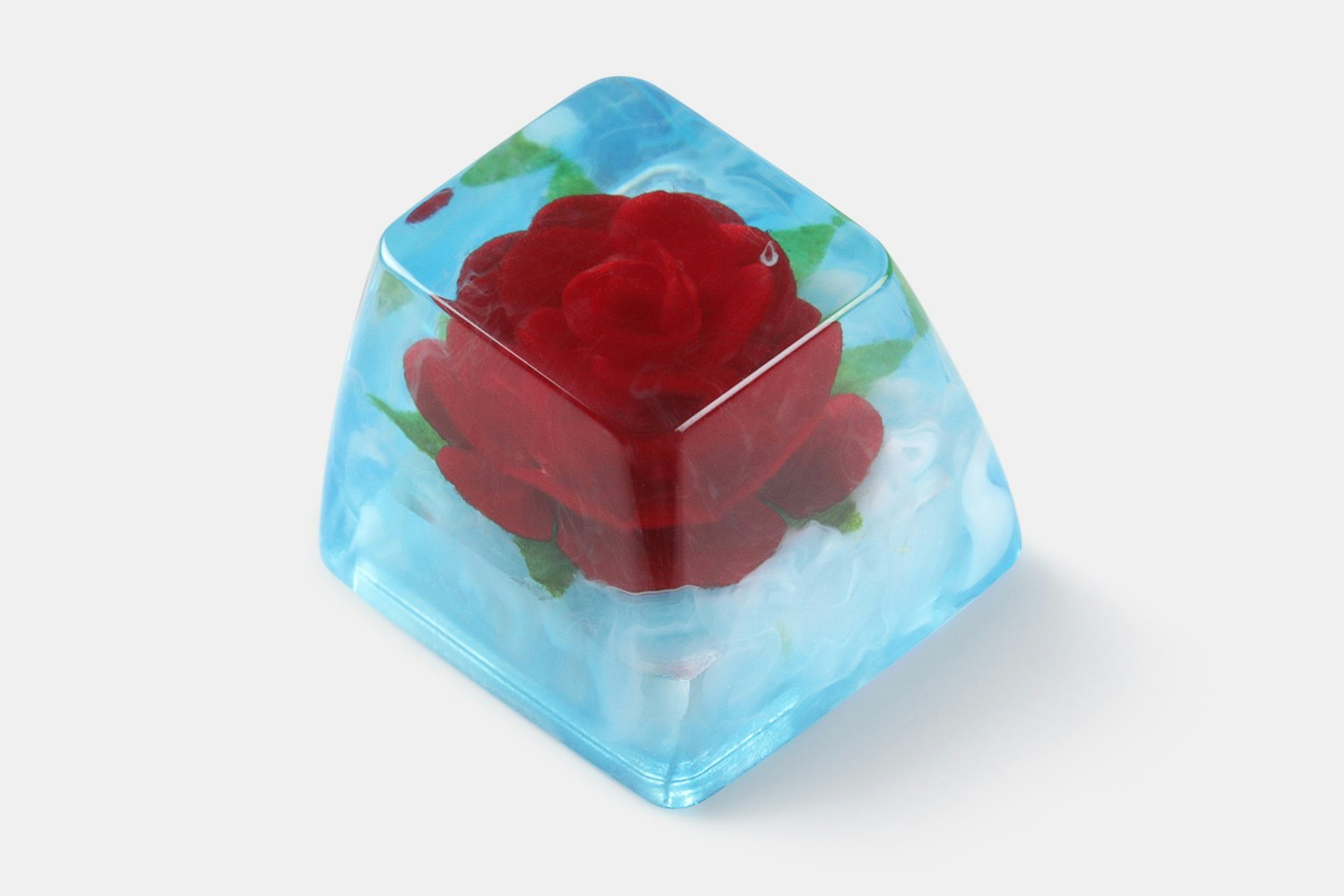 Rosa Chrysler Imperial Heaven