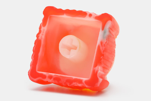 The Eye Key Dragon Stars Artisan Keycap