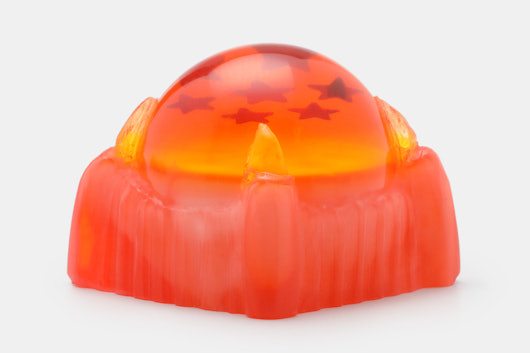 The Eye Key Dragon Stars Artisan Keycap