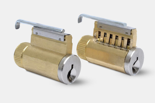 EZ Rekey 6-Pin Practice Locks
