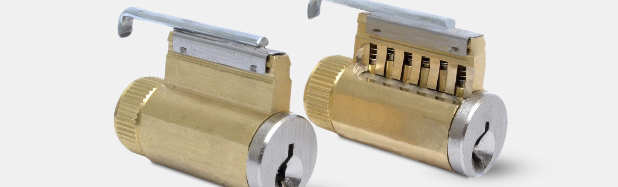 EZ Rekey 6Pin Practice Locks Price & Reviews Massdrop