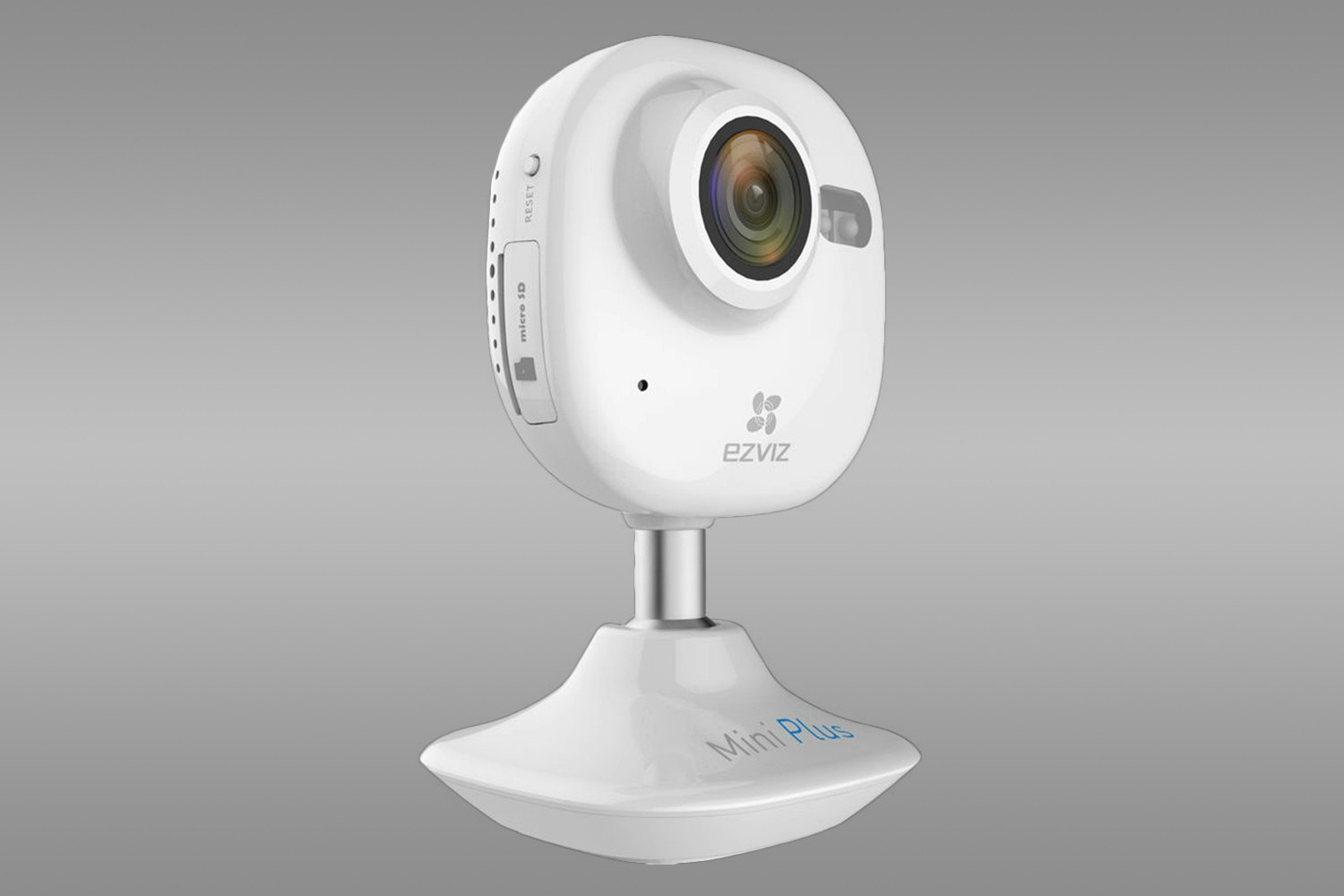 EZVIZ Mini Plus HD 1080p Wi-Fi Security Camera Security Cameras