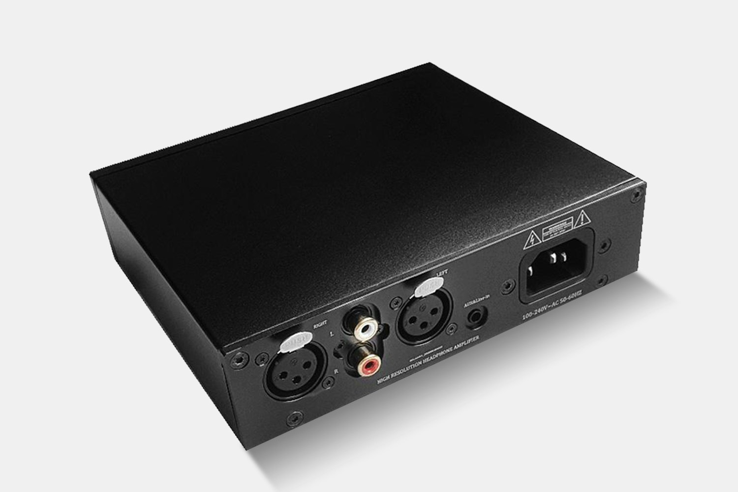 Разъем f audio