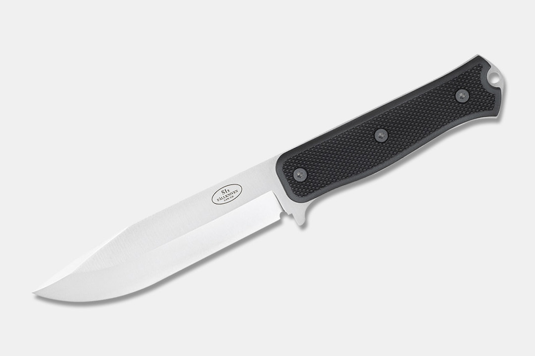 Fallkniven S1x Fixed Blade Knife