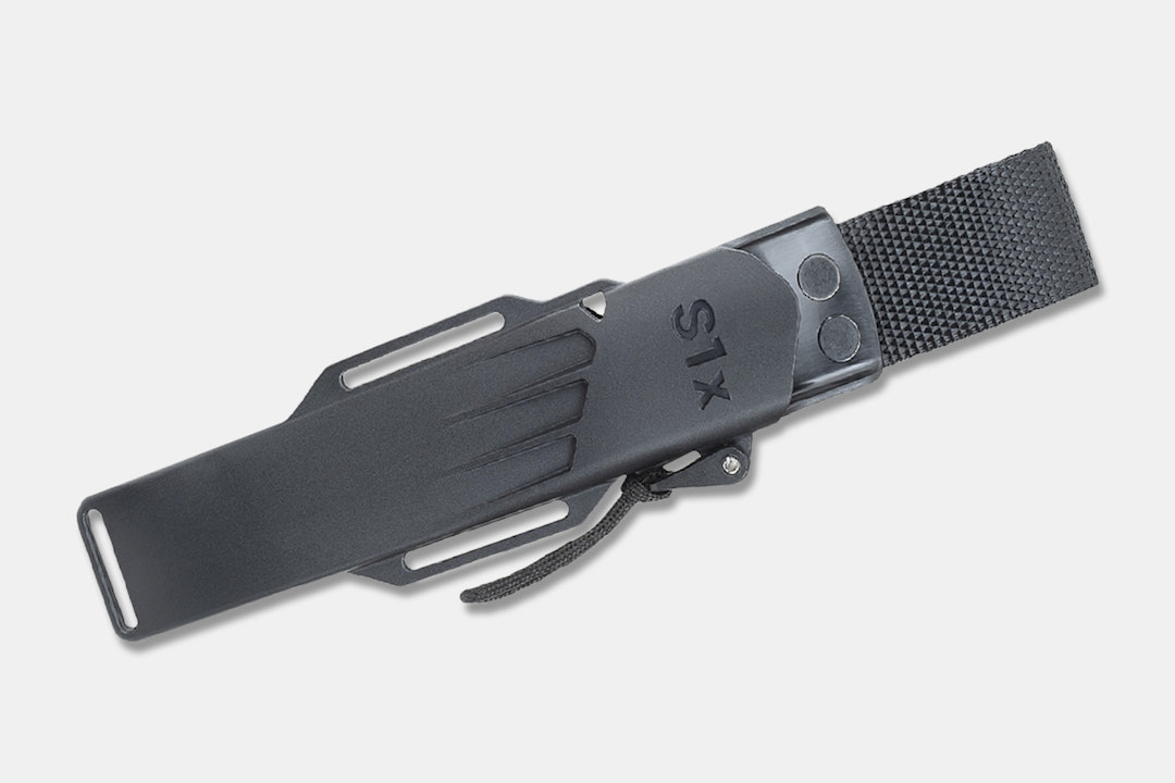 Fallkniven S1x Fixed Blade Knife
