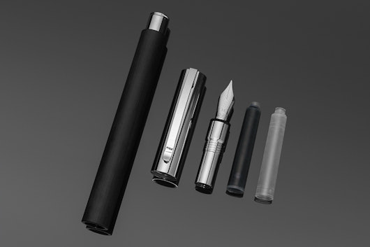 Faber-Castell Ambition Fountain Pen