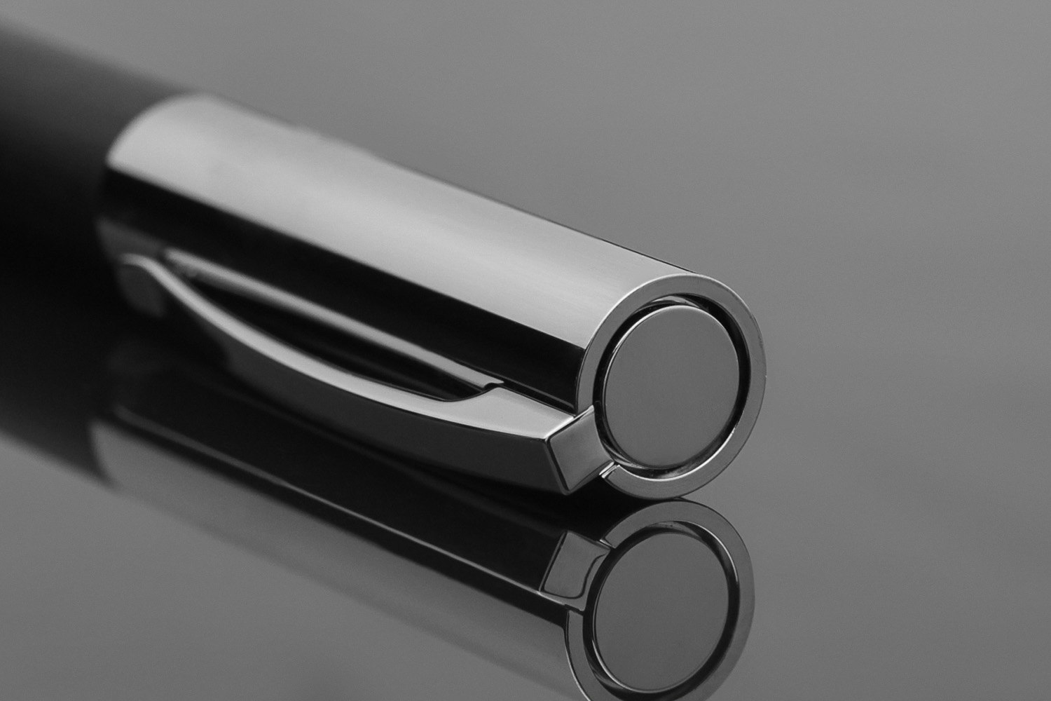 Faber-Castell Ambition Fountain Pen