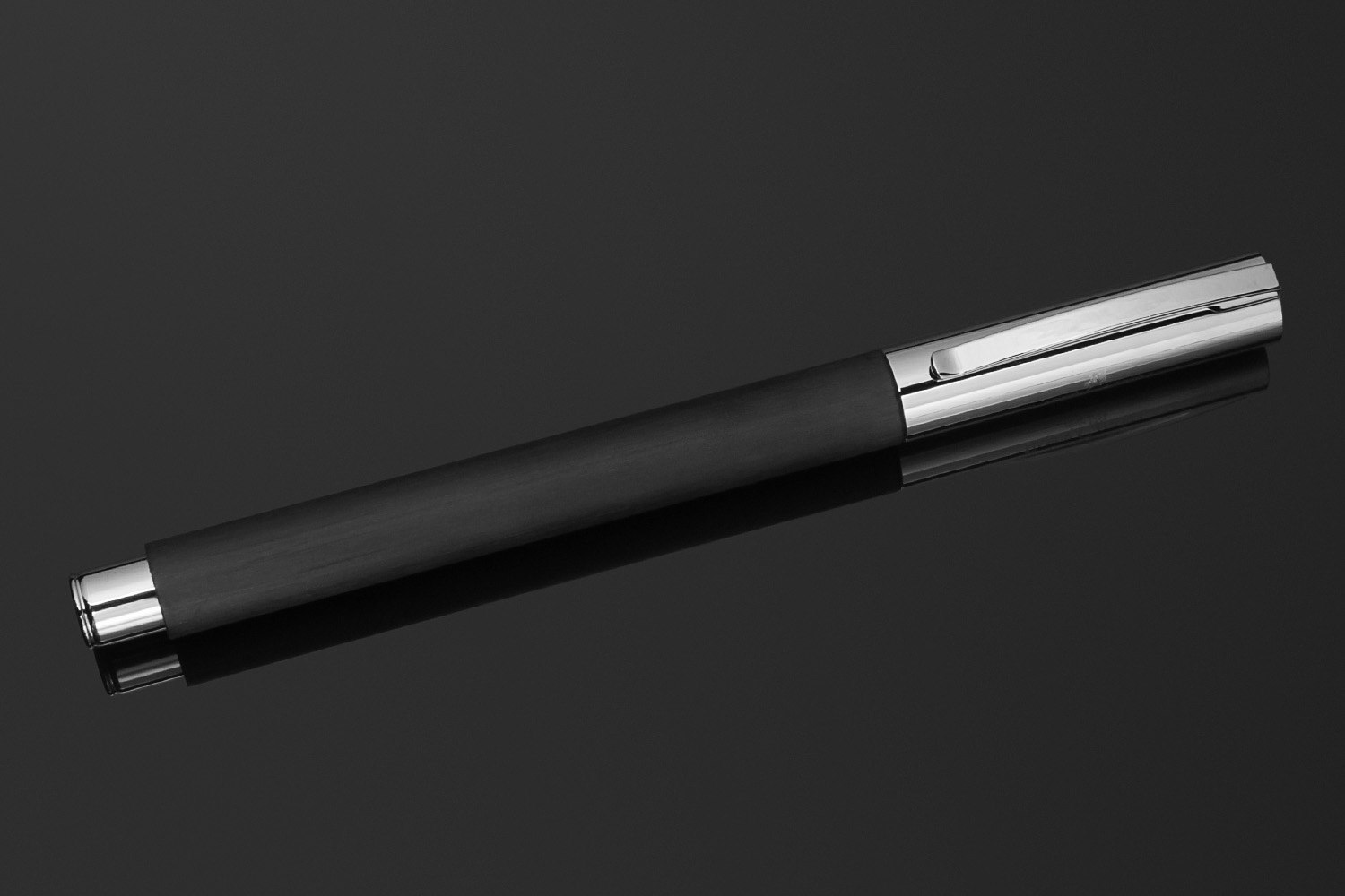 Faber-Castell Ambition Fountain Pen