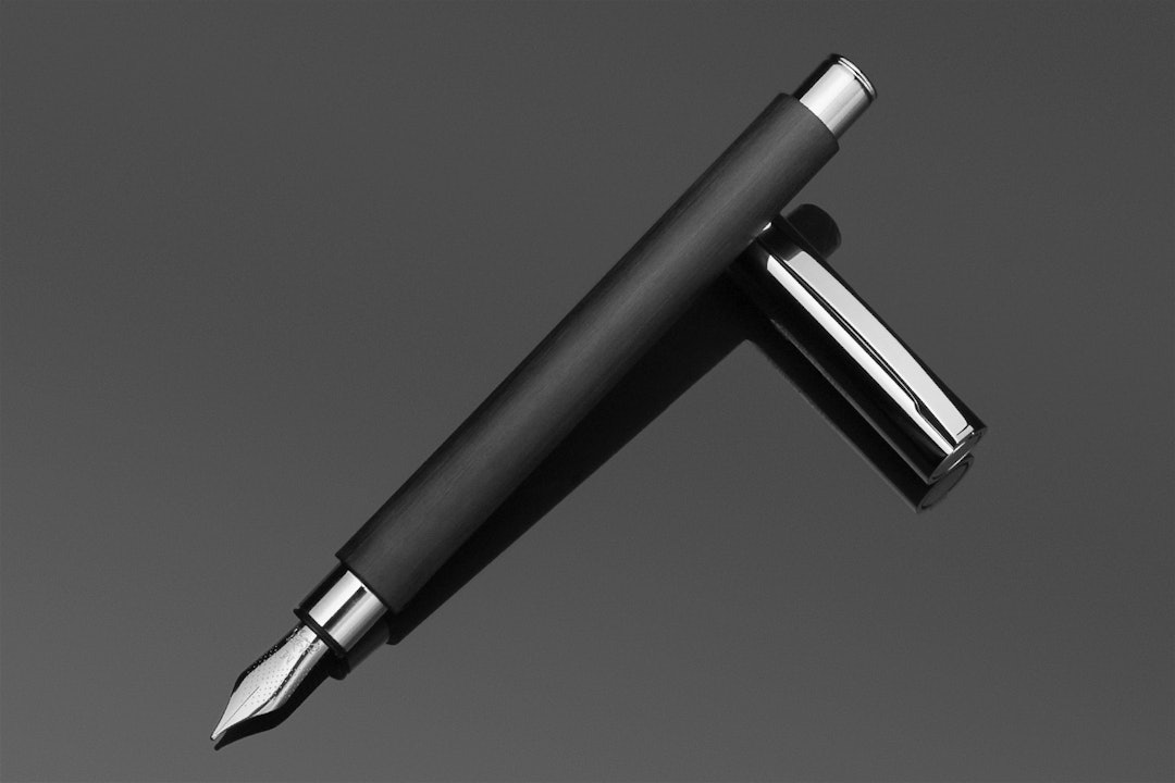 Faber-Castell Ambition Fountain Pen