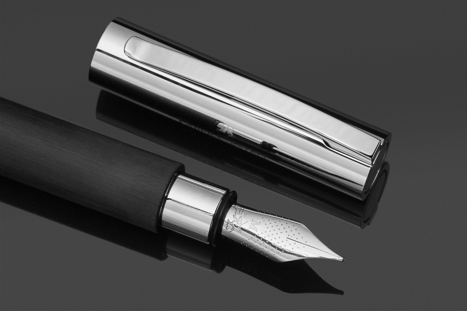 Faber-Castell Ambition Fountain Pen