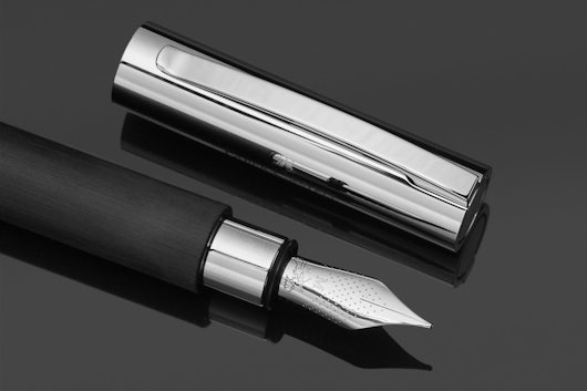 Faber-Castell Ambition Fountain Pen