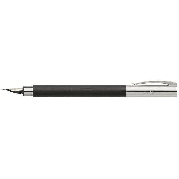Faber-Castell Ambition Fountain Pen