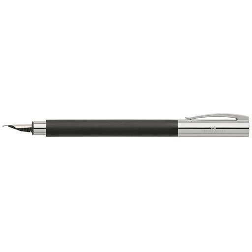 Faber-Castell Ambition Fountain Pen