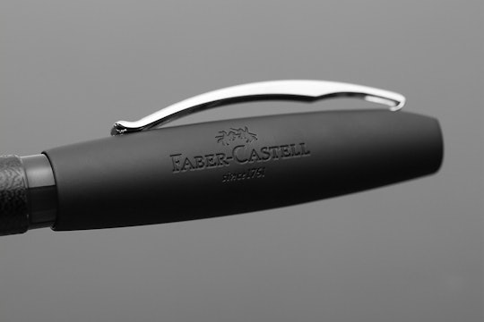 Faber-Castell Basic Fountain Pen