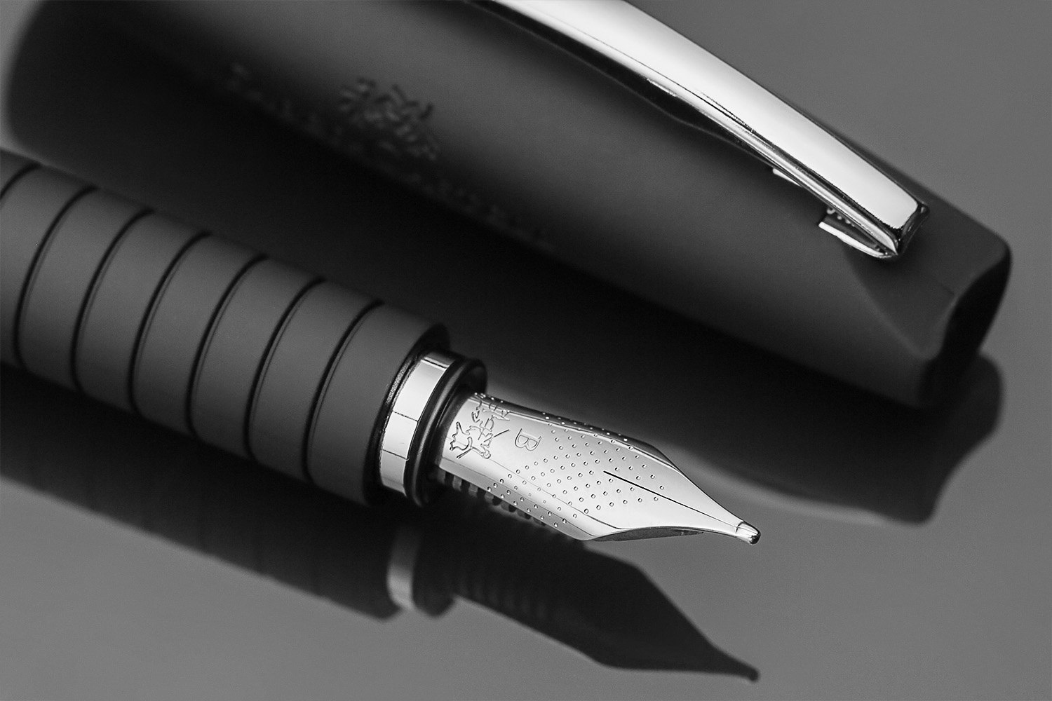 Faber-Castell Basic Fountain Pen