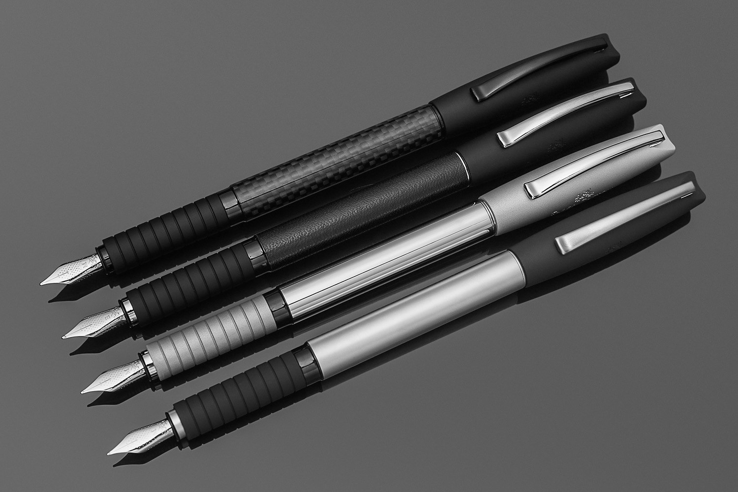 Faber-Castell Basic Fountain Pen