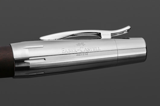 Faber-Castell E-Motion Fountain Pen