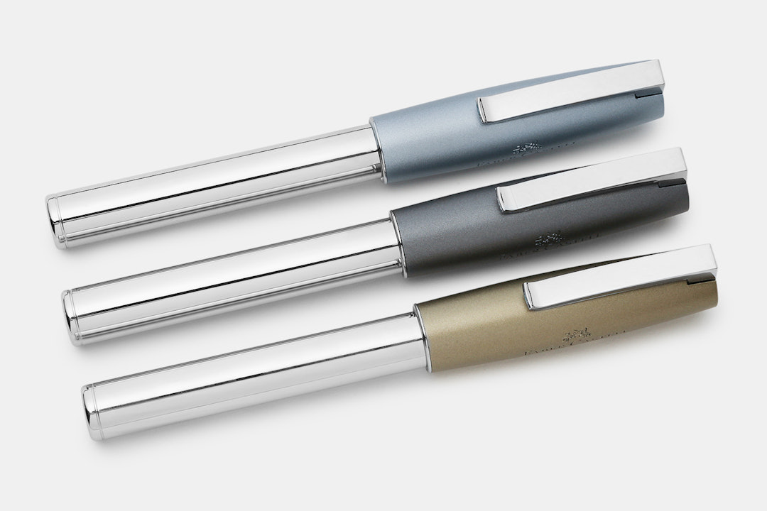 Faber-Castell LOOM Fountain Pen