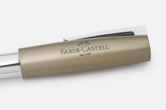 Faber-Castell LOOM Fountain Pen