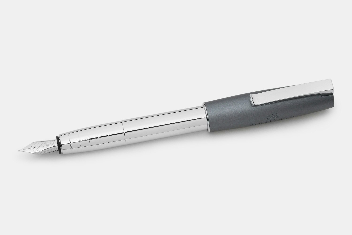 Faber-Castell LOOM Fountain Pen