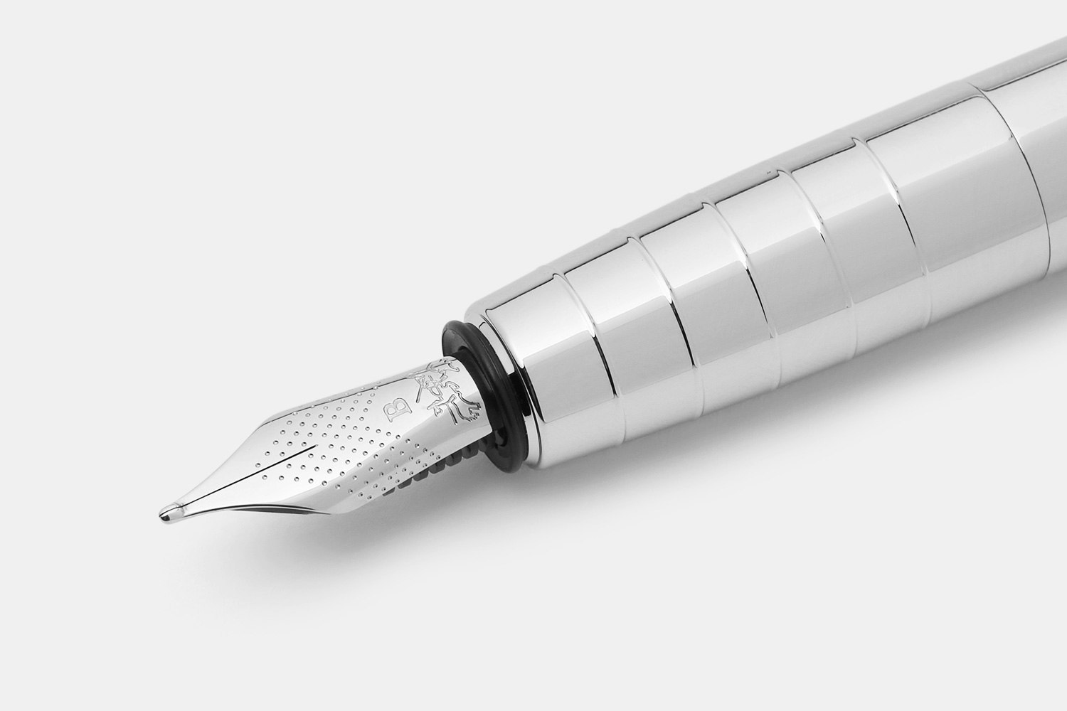 Faber-Castell LOOM Fountain Pen