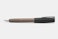 Metallic Fountain Pen – Gunmetal Matte  (+ $10)
