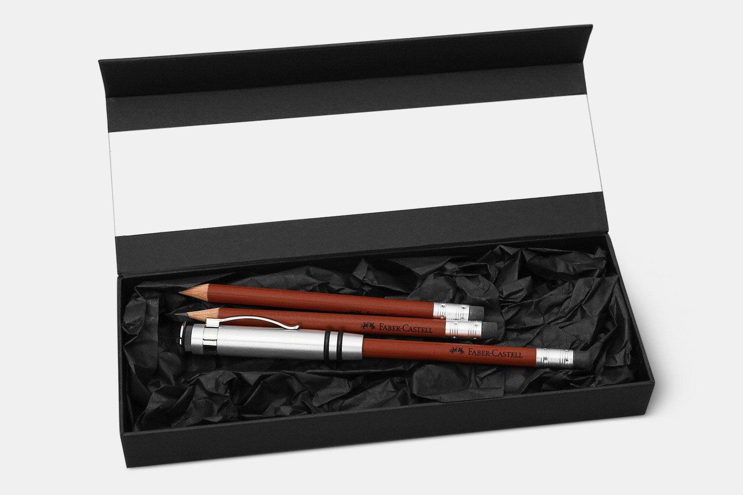 FaberCastell Perfect Pencil Set Price & Reviews Massdrop