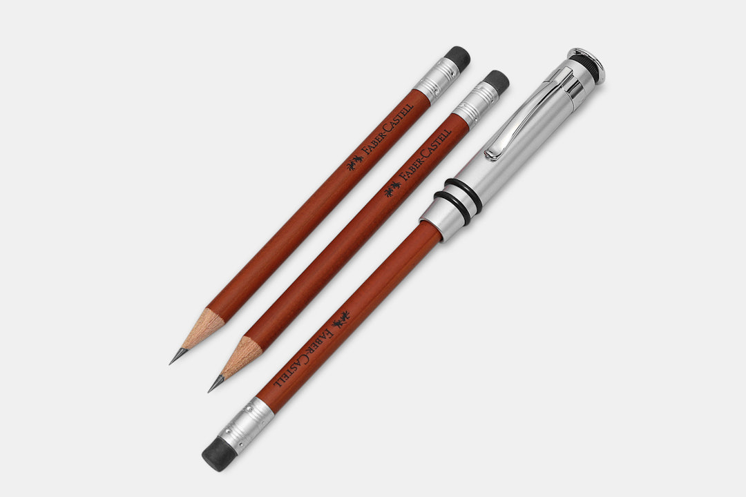 Faber-Castell Perfect Pencil Set