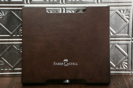 Faber-Castell Polychromos Colored Pencil Set
