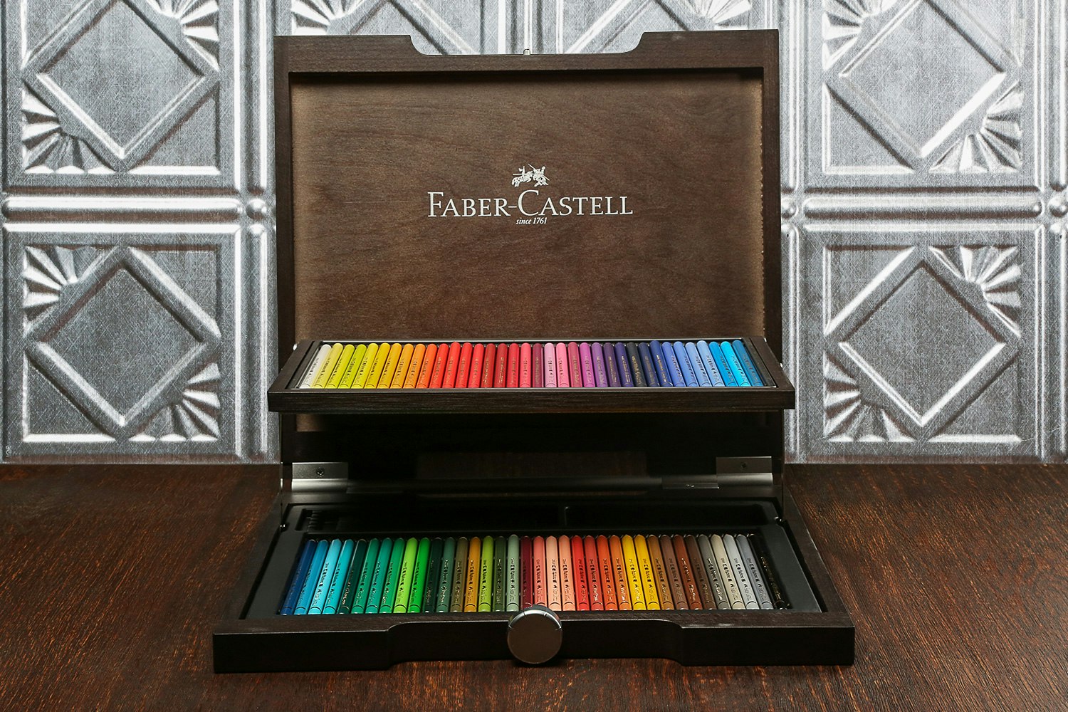 FaberCastell Polychromos Colored Pencil Set Price & Reviews Massdrop