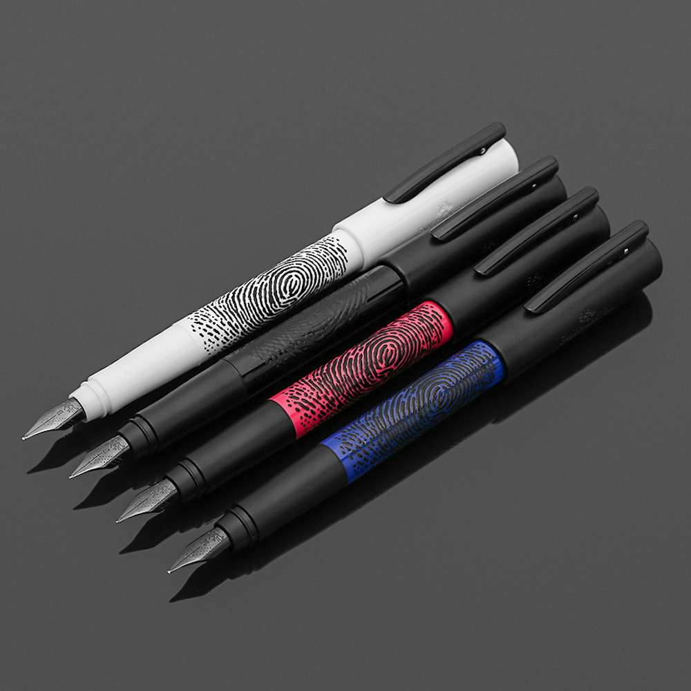 Faber castell writink fountain pen Clearance