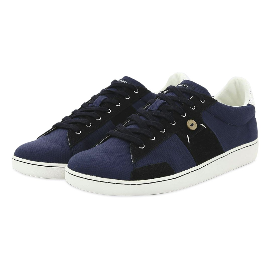 faguo retro sneakers