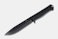 Fallkniven A1xb Black Blade  (+$25)