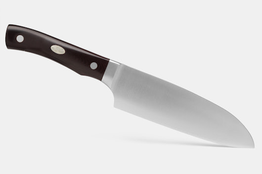 Fallkniven Delta 6.3" Santoku Knife