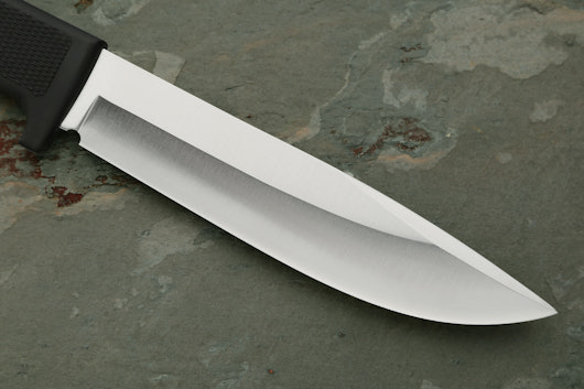 Fällkniven A1Z Survival Knife (VG-10/Kraton/Zytel)