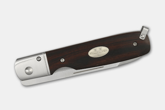 Fallkniven Gentleman's Liner Lock Knife