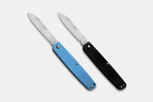 Fallkniven LTC Fine-Edge Folding Pen Knife
