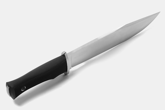 Fallkniven 10" Modern Bowie Knife Premium Package