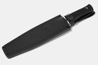 Fallkniven 10" Modern Bowie Knife Premium Package