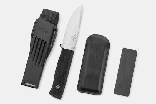 Fallkniven F1, A1 & S1 PRO Survival Knives