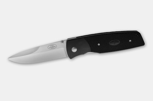 Fallkniven PXLwh/PXLx Folding Knife